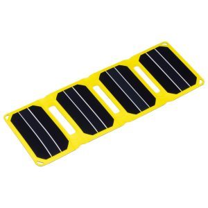 SunSaver Power-Flex Portable Solar Charger Open