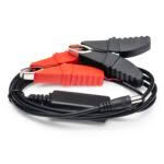 12-Volt Alligator Clips