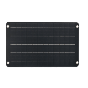 Solar-Boost 6-Watt Solar Charger Image 1