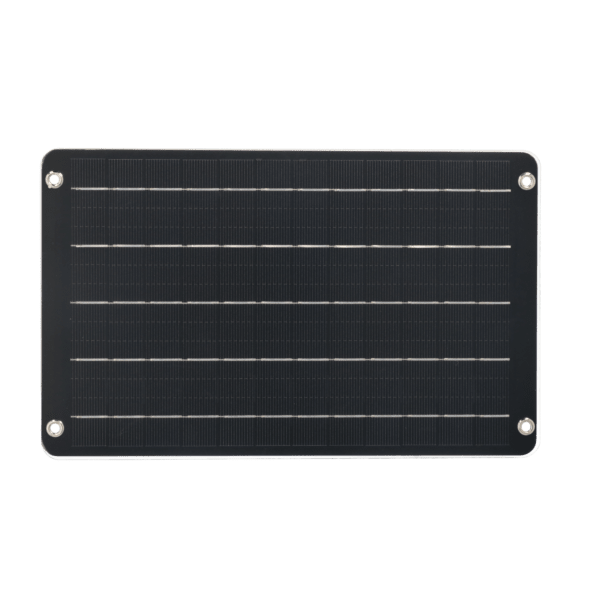 Solar-Boost 6-Watt Solar Charger Image 1