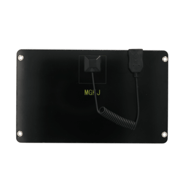 Solar-Boost 6-Watt Solar Charger Image 2