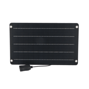 Solar-Boost 6-Watt Solar Charger Image 3