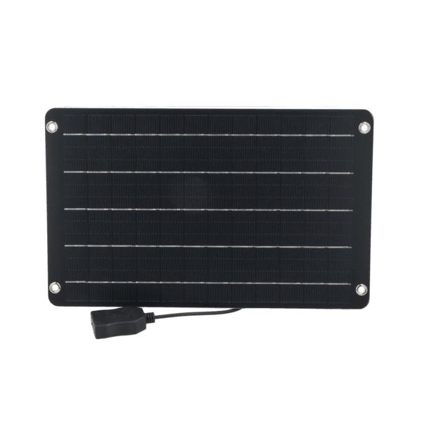 Solar-Boost 6-Watt Solar Charger Image 3