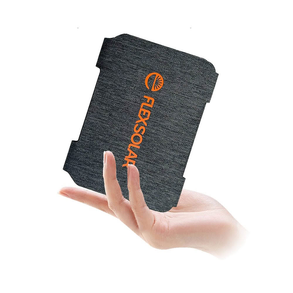 Flex-10 Lightweight Solar Charger - Image 3