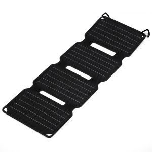 Flex-10 Lightweight Solar Charger