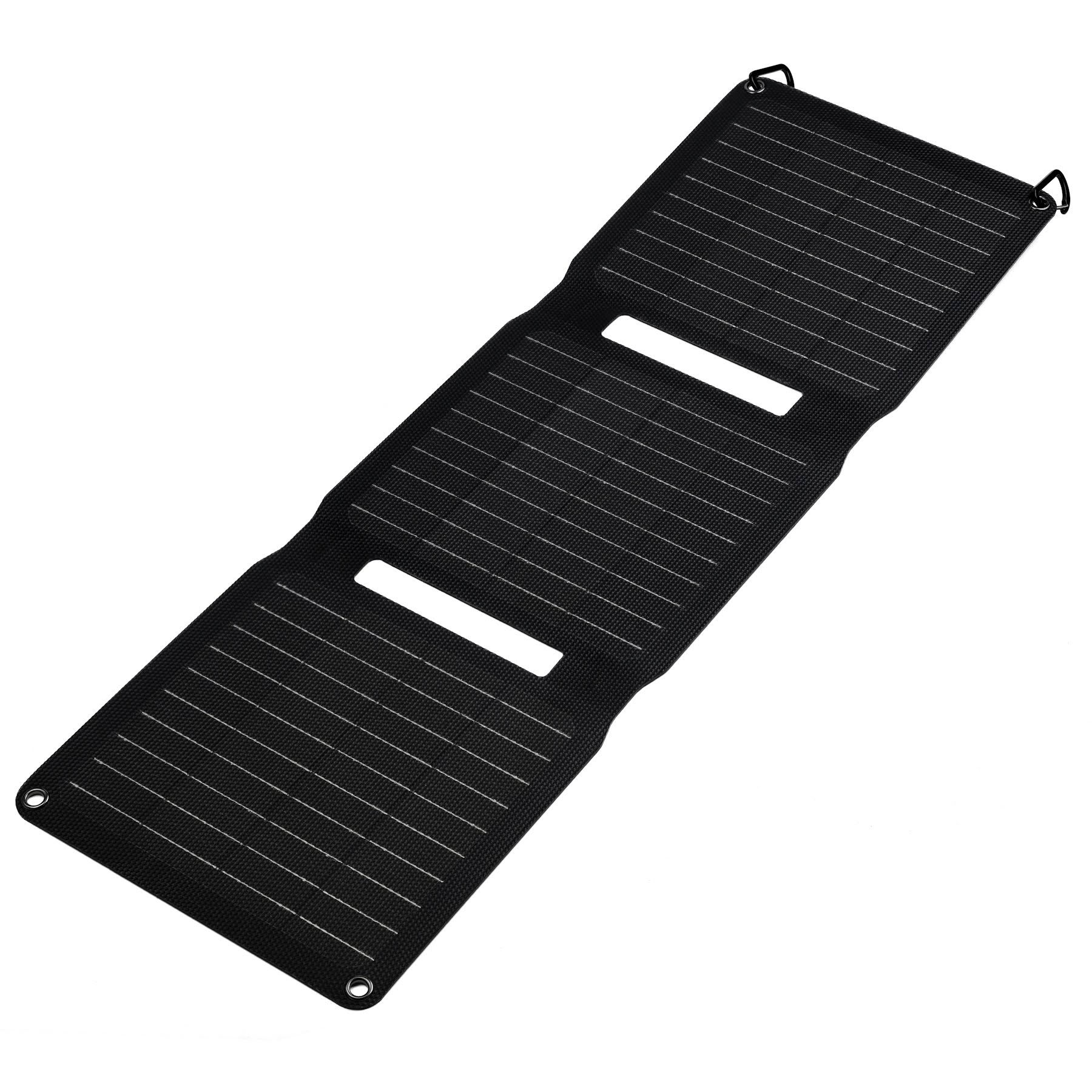 Flex-20 Lightweight Solar Charger